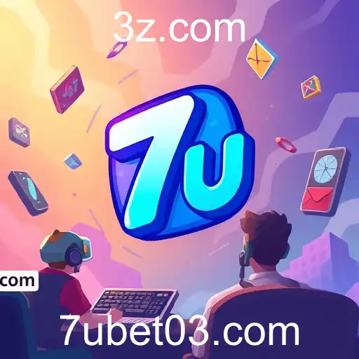 O Crescimento Exponencial do 7u.com no Cenário dos Jogos Online