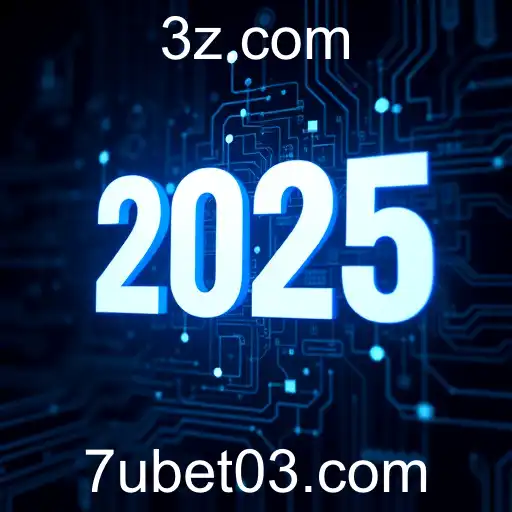 Desafios e Inovações na Era Digital: 2025 em Perspectiva