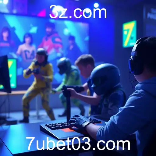 A Evolução dos Jogos Online no Brasil