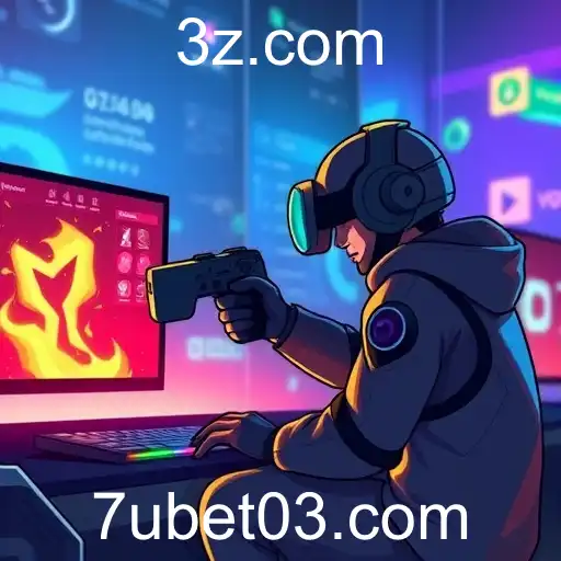 A Evolução dos Jogos Online em 2025