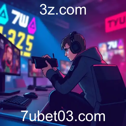 A Expansão do Universo dos Jogos Online em 2026