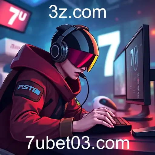 Explorando o Crescimento dos Jogos Online: O Caso de 7u.com