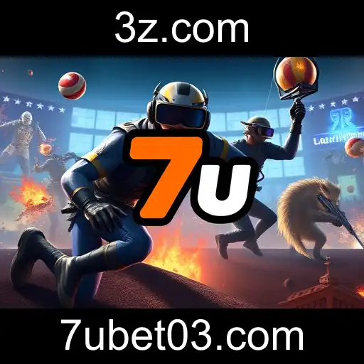 O Futuro da Plataforma 7u.com para Gamers em 2026