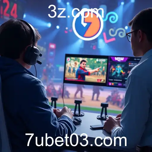 Novidades no Mundo dos Jogos em 2026