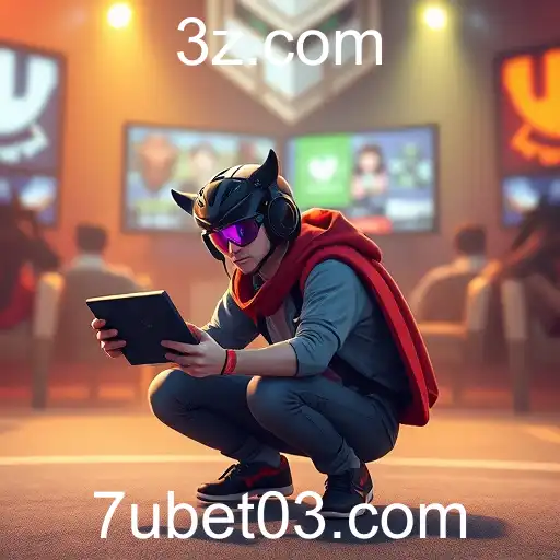 A Gamificação Revolucionária do 7u.com Está em Alta