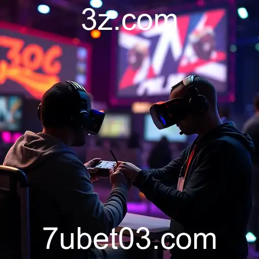 Revolução no Mundo dos Games: 7u.com em Destaque