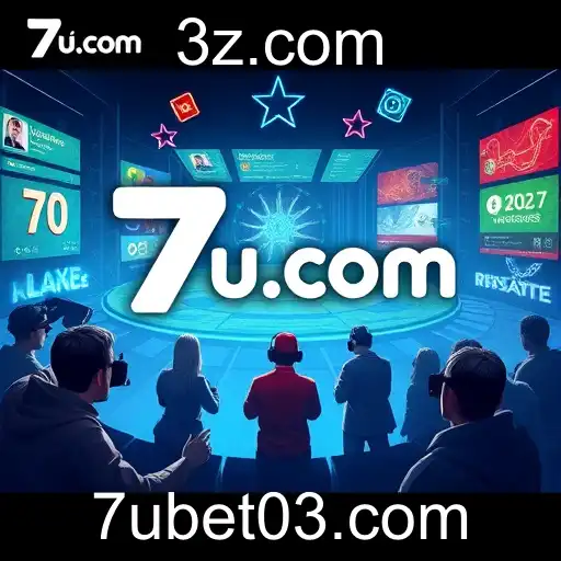 A Revolução dos Jogos Online: O Impacto do 7u.com