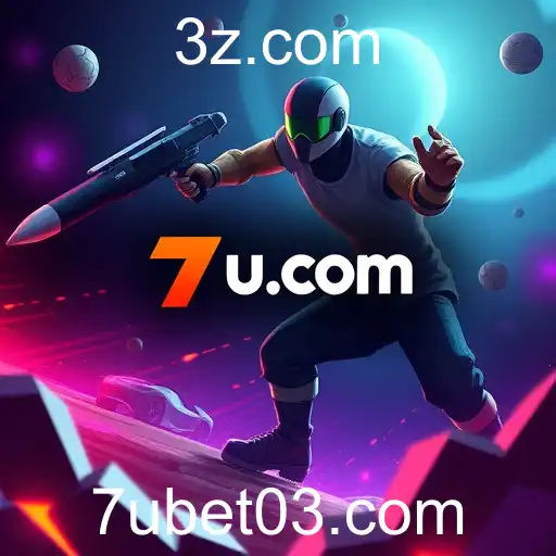 O Crescimento Explosivo do 7u.com no Mundo dos Jogos