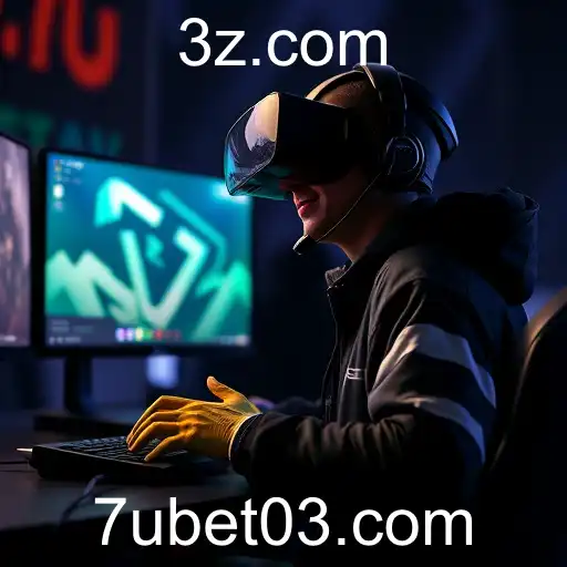 A Evolução do 7u.com no Cenário de Jogos Online