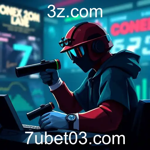 A Ascensão do 7u.com na Indústria de Jogos
