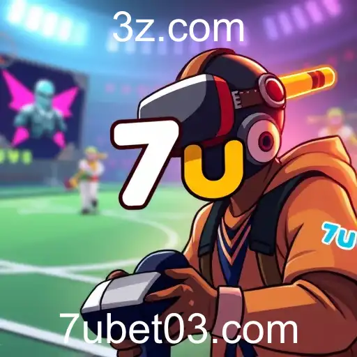 A Ascensão do 7u.com no Mundo dos Jogos