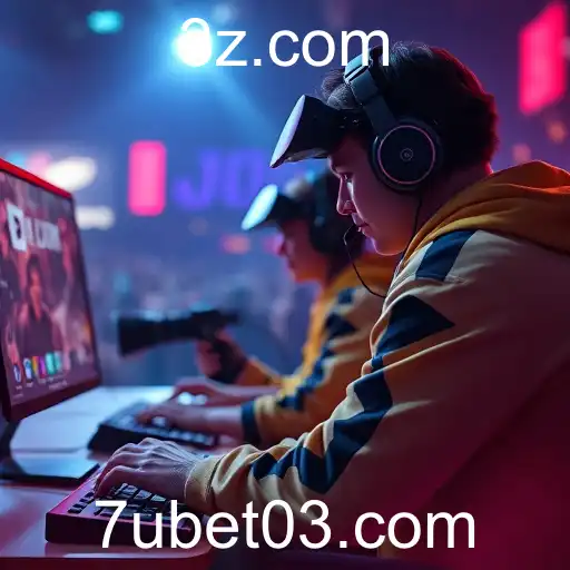A Ascensão dos Jogos Digitais na Era de Ouro