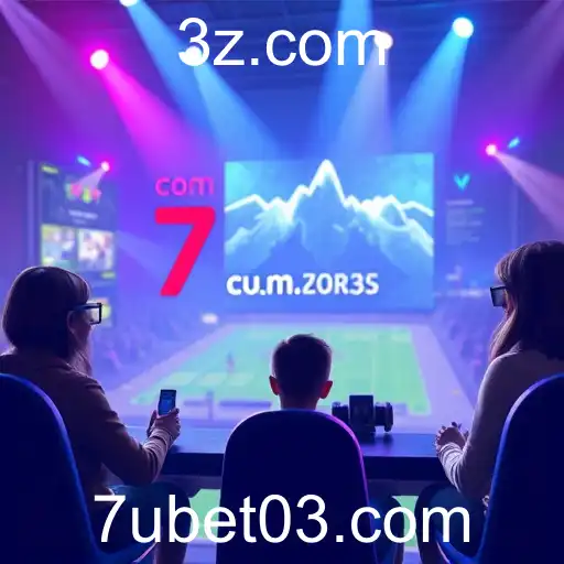 O Universo Competitivo do 7u.com