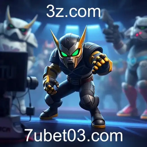 Jogos Digitais: O Crescimento do 7u.com no Cenário Brasileiro