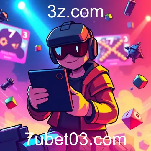 Expansão e Tendências do 7u.com no Mundo dos Jogos