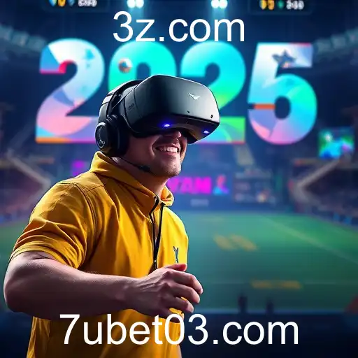 Mundo dos Jogos: Inovações e Tendências Atuais