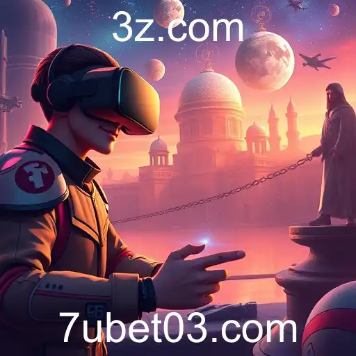 Avanços e Desafios no Cenário dos Jogos Online
