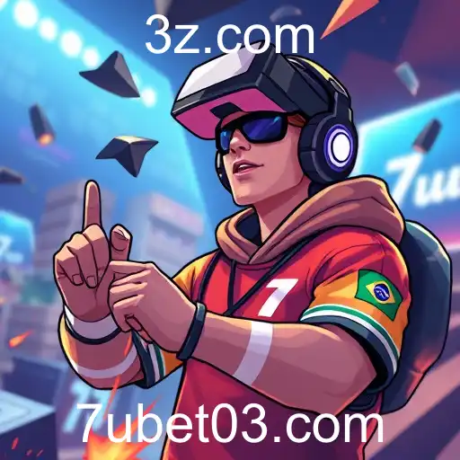 Revolução nos Jogos Online com 7u.com