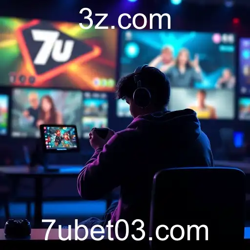 Revolução dos Jogos Online em Plataforma Brasileira