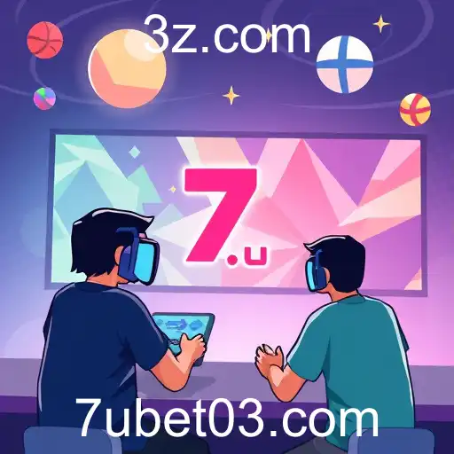 Explorando o Mundo Virtual dos Jogos em 2026