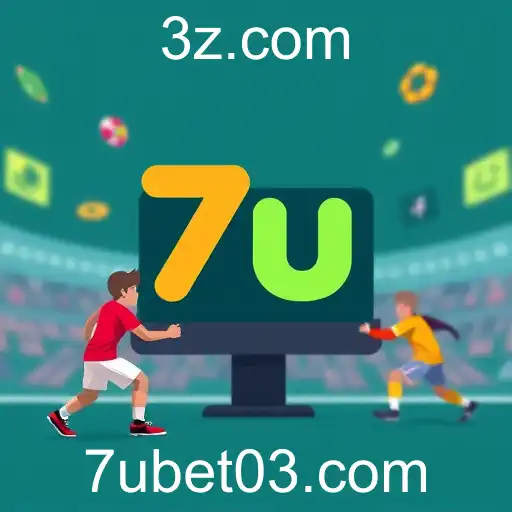 O Crescimento do Ambiente de Jogos Online 7u.com