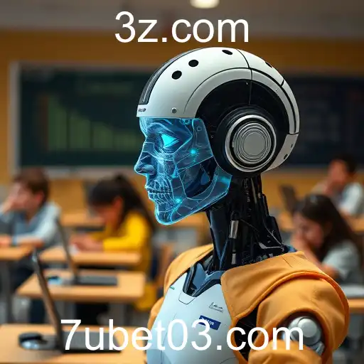 Impactos da Inteligência Artificial na Educação Brasileira