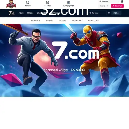 Inovações na Indústria de Jogos Online em 2026