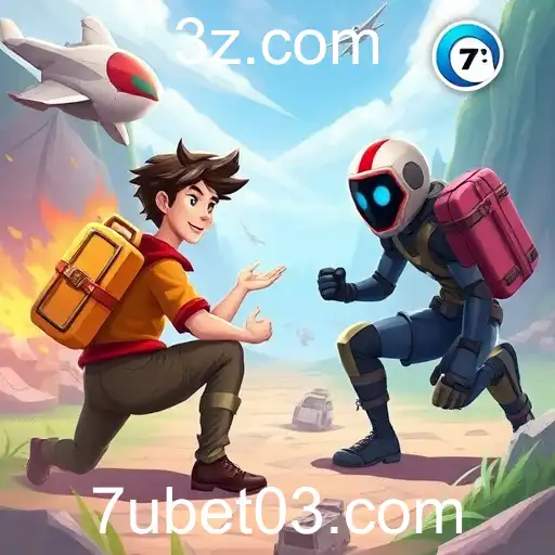 Inovações no Universo dos Jogos: 7u.com em Destaque