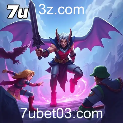 Novidades e Tendências no Mundo dos Jogos Online