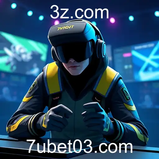 Avanço dos Jogos Online em 2025