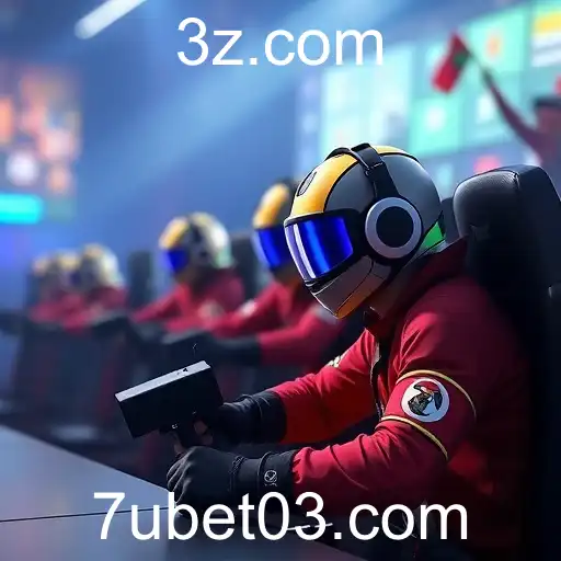 A Ascensão do 7u.com no Mundo dos Jogos