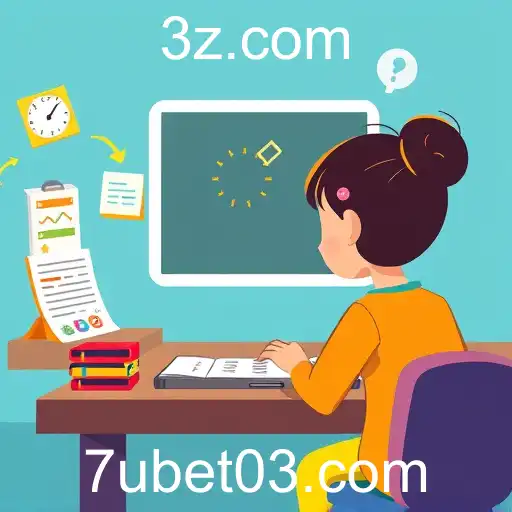 A Ascensão do Universo de 7u.com no Cenário de Jogos