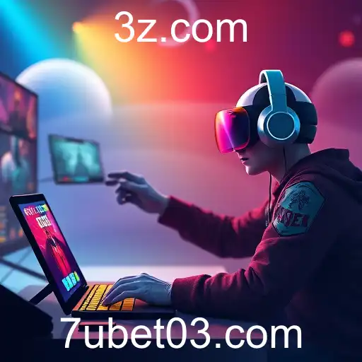 Ascensão dos Jogos Online em 2025