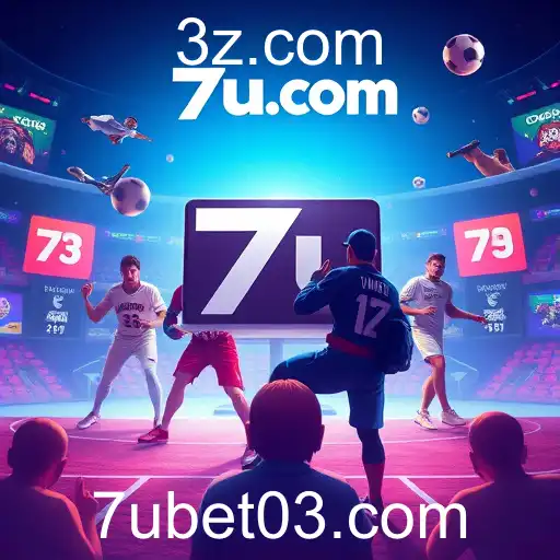 O Ascendente Sucesso do 7u.com no Mercado de Jogos