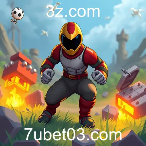 A Evolução e o Impacto do 7u.com no Setor de Jogos