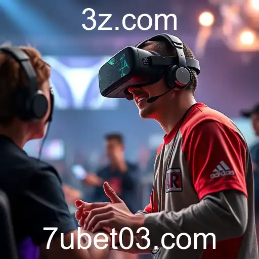 Tendências de Jogos que Dominam 2026