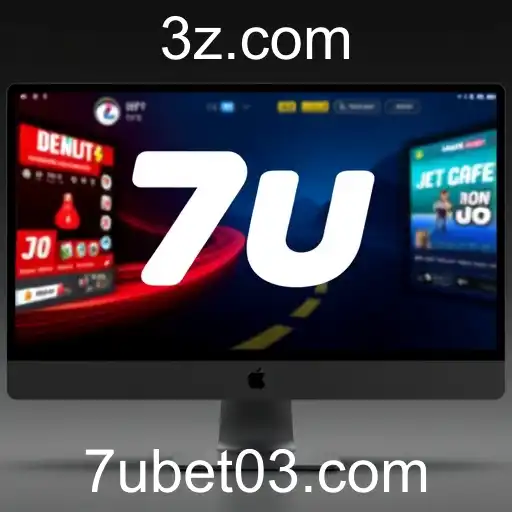 A Revolução do 7u.com no Mundo dos Jogos