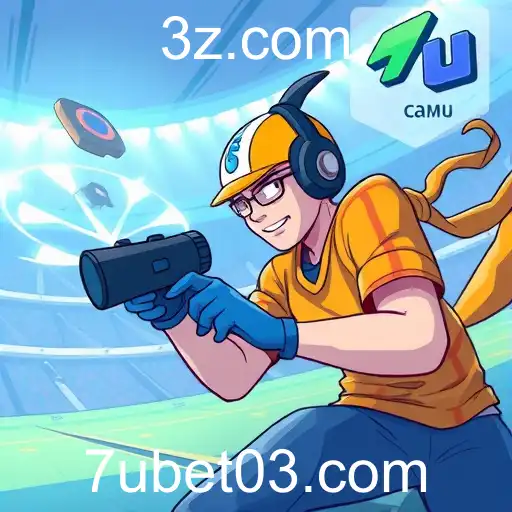 A Ascensão do 7u.com no Universo dos Jogos Online