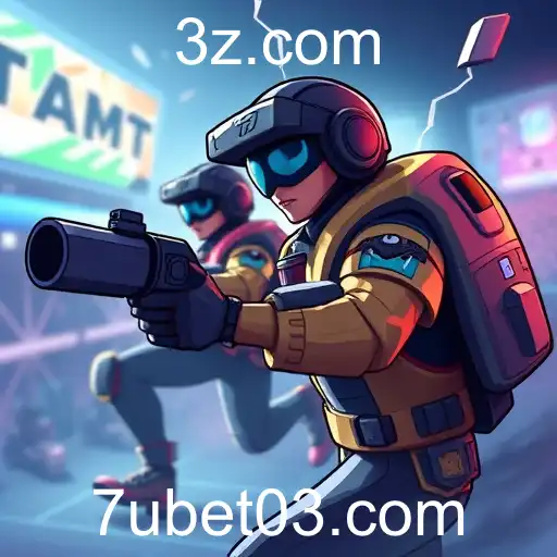 Exploração do Mundo Virtual: Nova Era dos Jogos Online